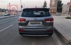 کیا سۆرینتۆ